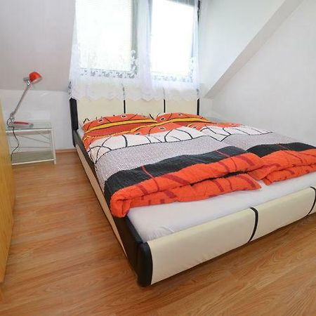 Apartma Stastny Бехине Экстерьер фото