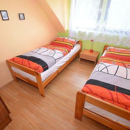 Apartma Stastny Бехине Экстерьер фото