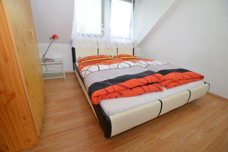Apartma Stastny Бехине Экстерьер фото