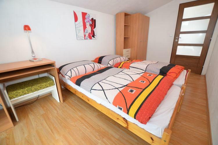 Apartma Stastny Бехине Экстерьер фото