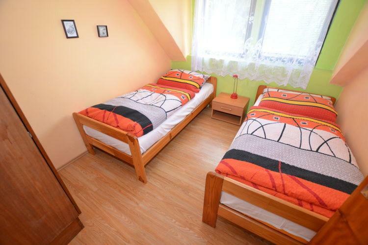 Apartma Stastny Бехине Экстерьер фото