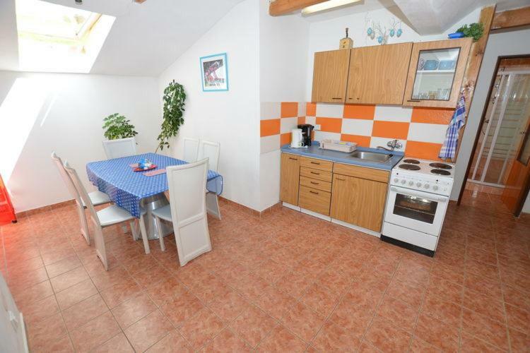 Apartma Stastny Бехине Экстерьер фото