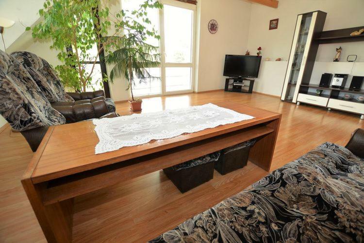Apartma Stastny Бехине Экстерьер фото