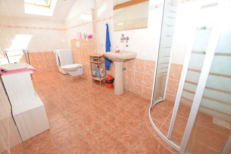 Apartma Stastny Бехине Экстерьер фото