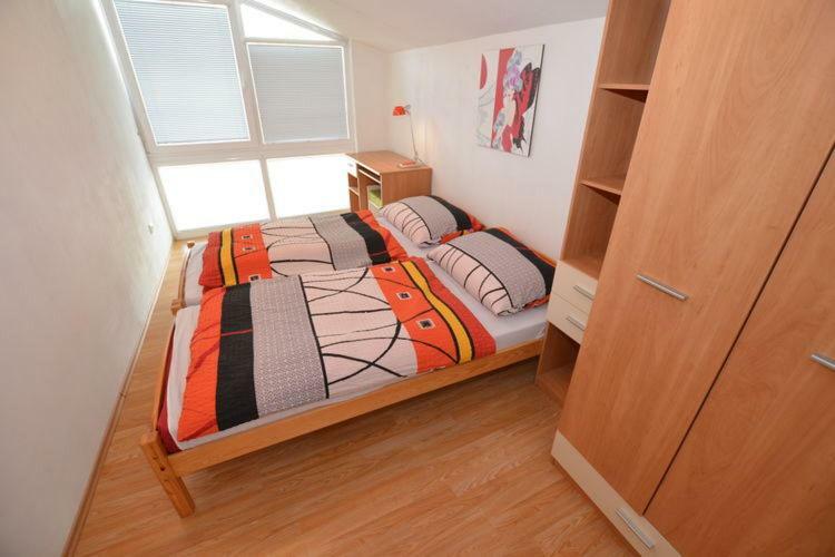 Apartma Stastny Бехине Экстерьер фото