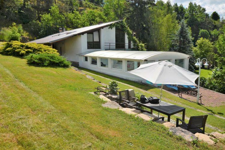 Apartma Stastny Бехине Экстерьер фото